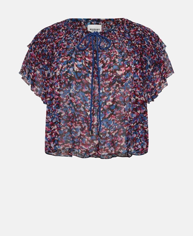 Marant Etoile Shirt blouse