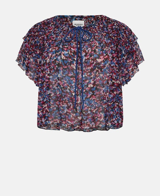 Marant Etoile Shirt blouse