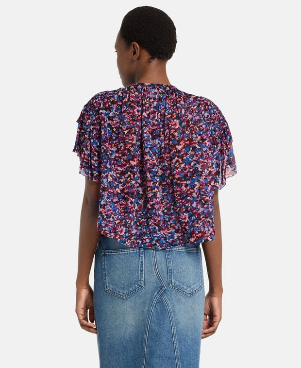 Marant Etoile Shirt blouse