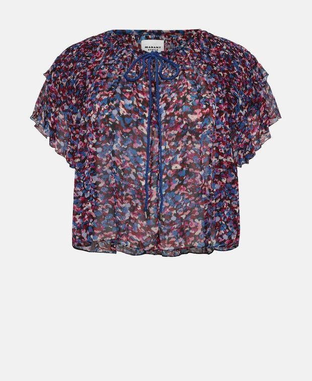 Marant Etoile Shirt blouse
