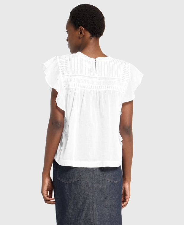 Marant Etoile Shirt blouse Layona
