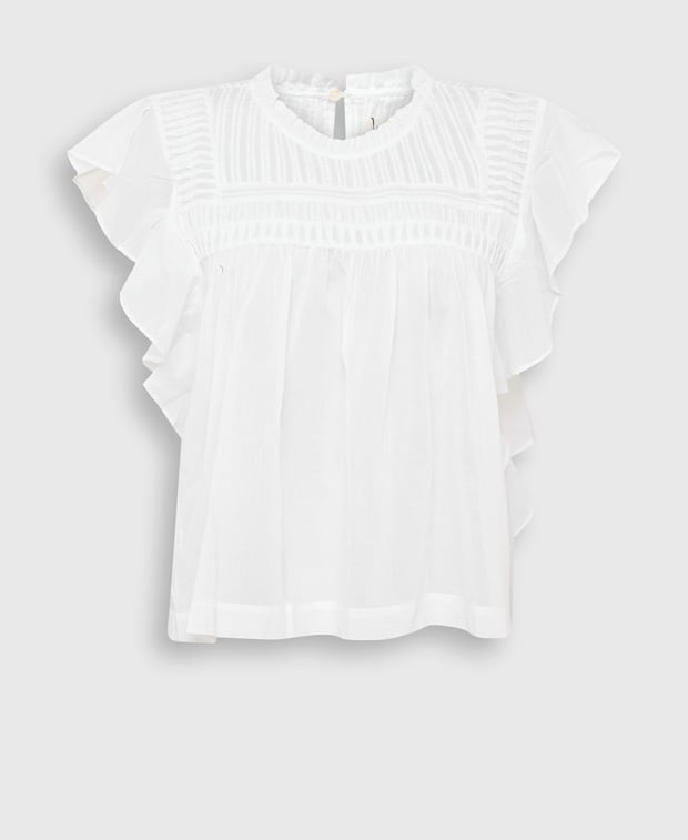 Marant Etoile Shirt blouse