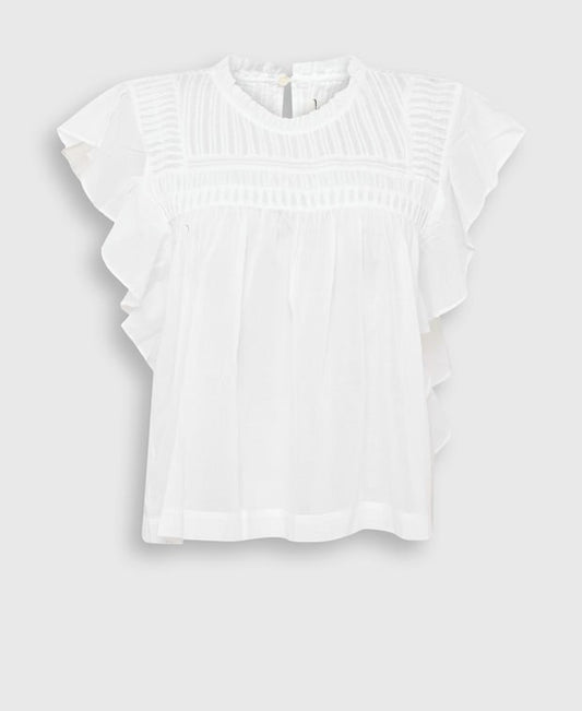Marant Etoile Shirt blouse Layona