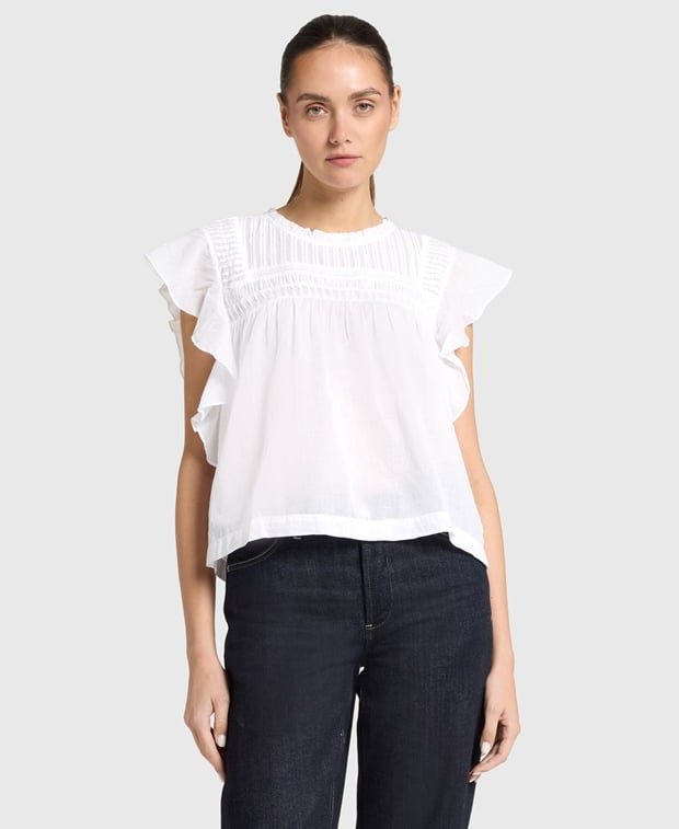 Marant Etoile Shirt blouse