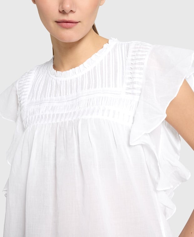 Marant Etoile Shirt blouse