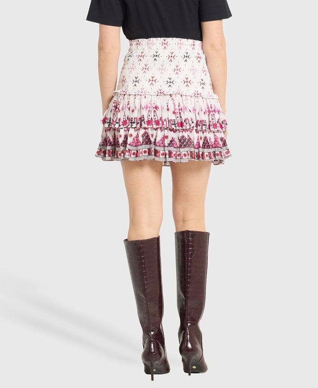 Marant Etoile Miniskirt