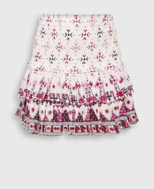 Marant Etoile Miniskirt