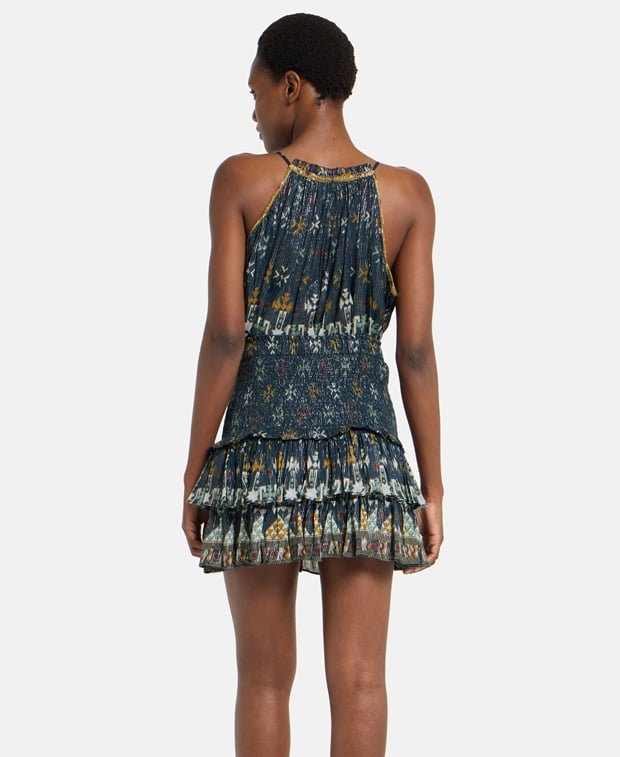 Marant Etoile Miniskirt