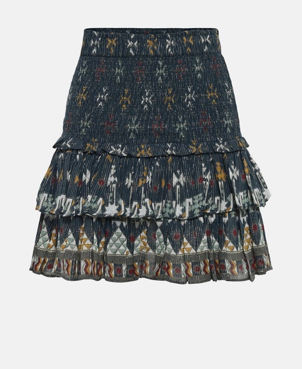 Marant Etoile Miniskirt