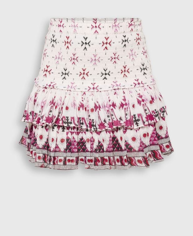 Marant Etoile Miniskirt Naomi