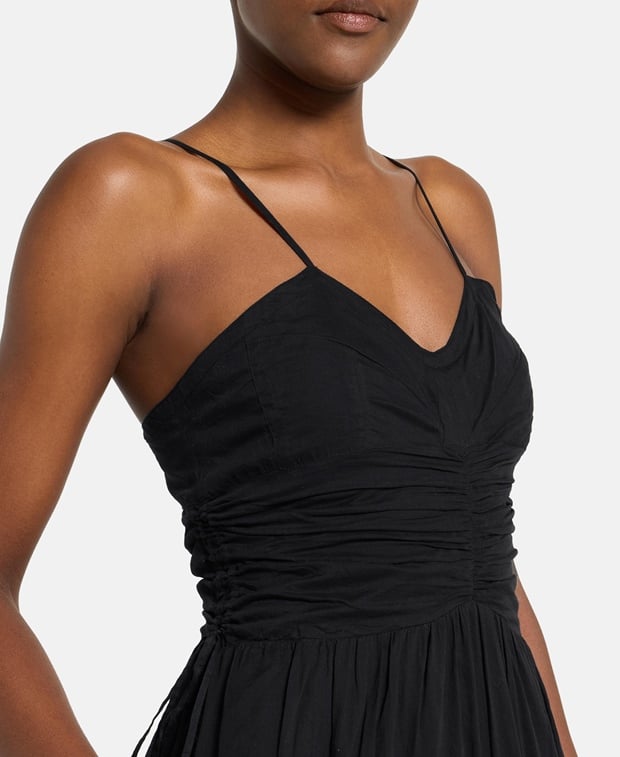 Marant Etoile Maxi-dress Giana