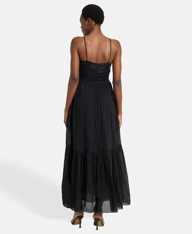 Marant Etoile Maxi-dress Giana