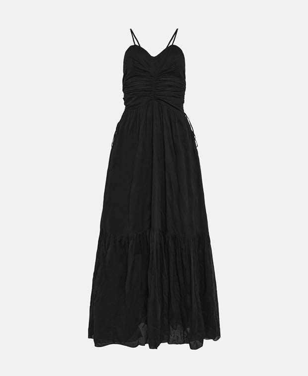 Marant Etoile Maxi-dress Giana