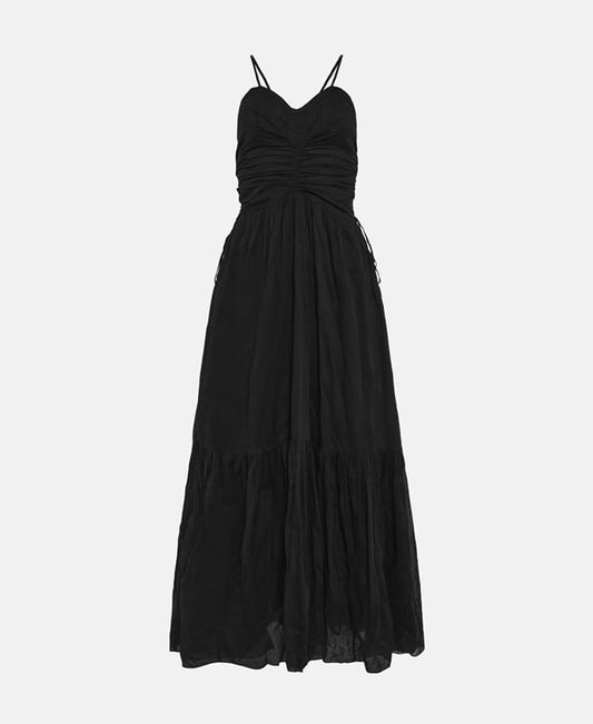 Marant Etoile Maxi-dress Giana