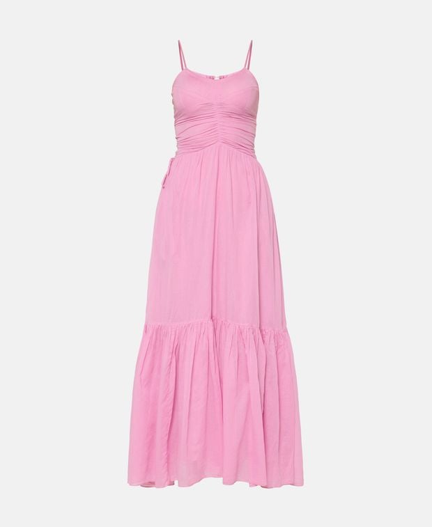 Marant Etoile Maxi-dress Giana