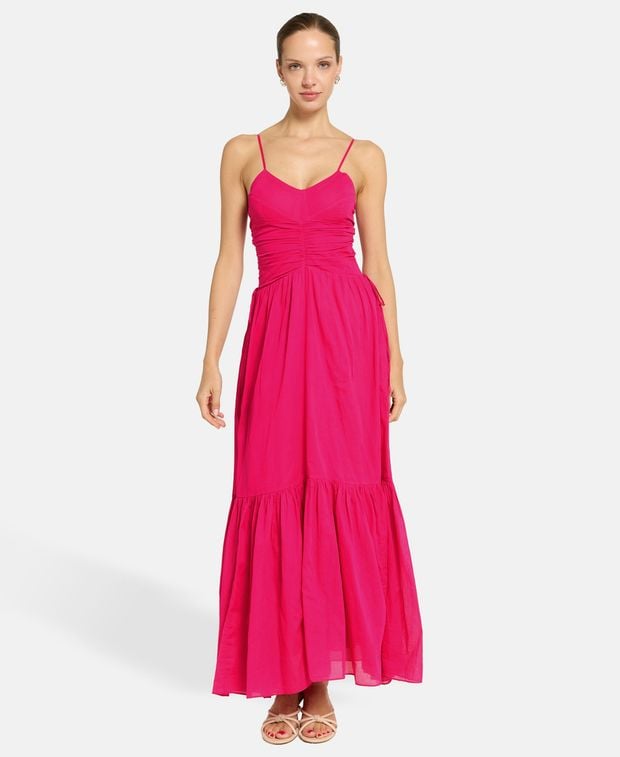 Marant Etoile Maxi-dress Giana