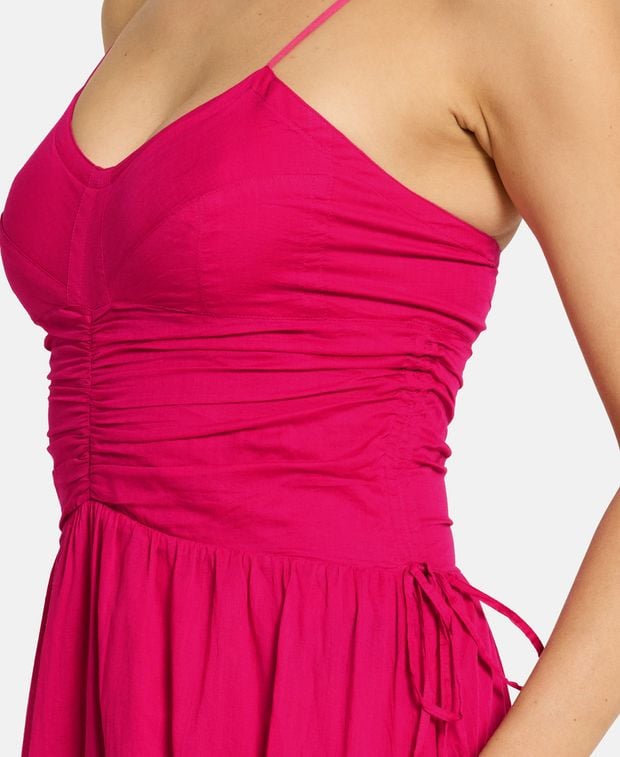 Marant Etoile Maxi-dress Giana