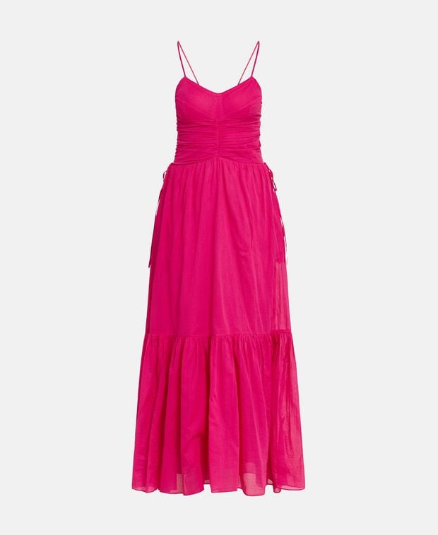 Marant Etoile Maxi-dress Giana