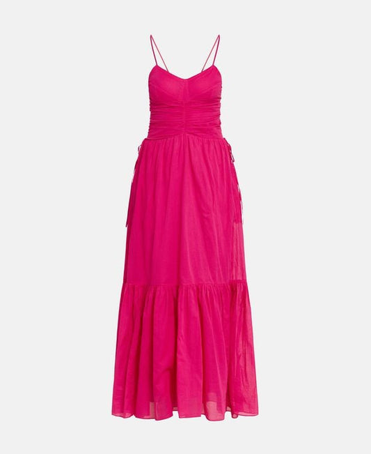 Marant Etoile Maxi-dress Giana