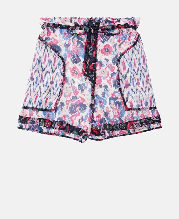 Marant Etoile Shorts Riolmy