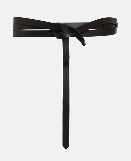 Isabel Marant Leather belt