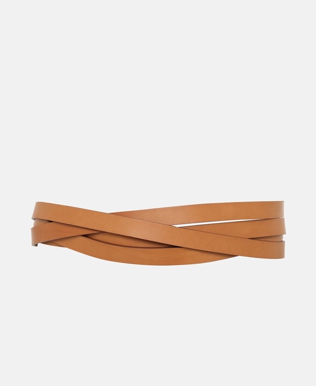 Isabel Marant Leather belt