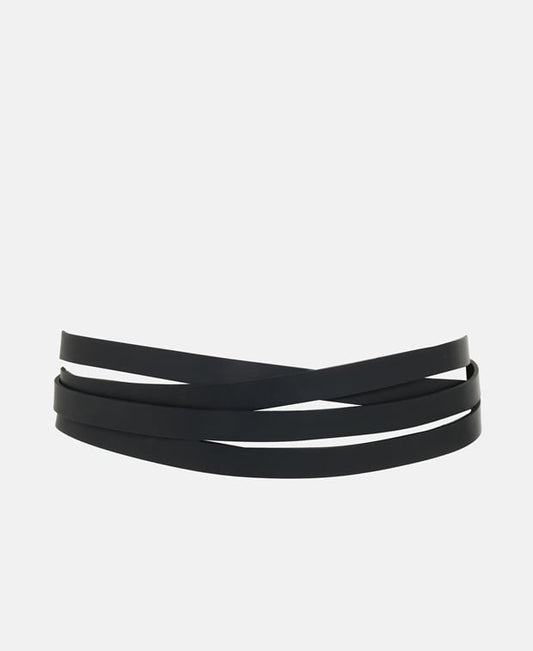 Isabel Marant Leather belt
