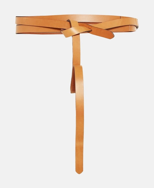 Isabel Marant Leather belt