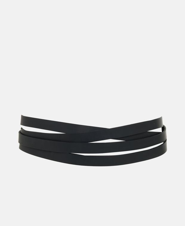 Isabel Marant Leather belt Lonny