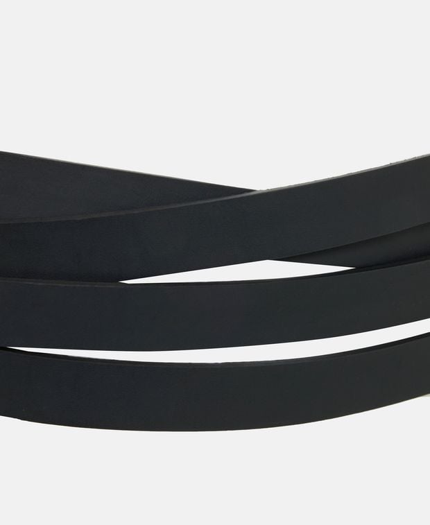 Isabel Marant Leather belt Lonny