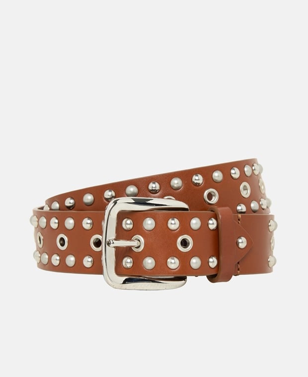 Isabel Marant Leather belt