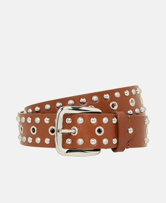 Isabel Marant Leather belt