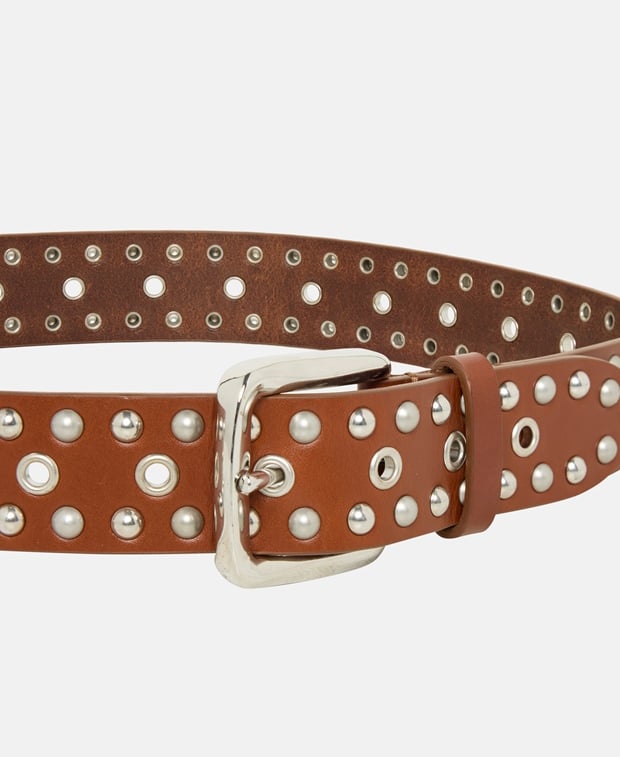 Isabel Marant Leather belt