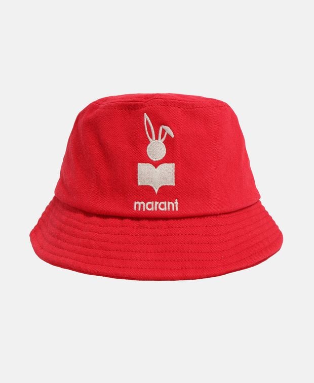 Isabel Marant Hat Haley