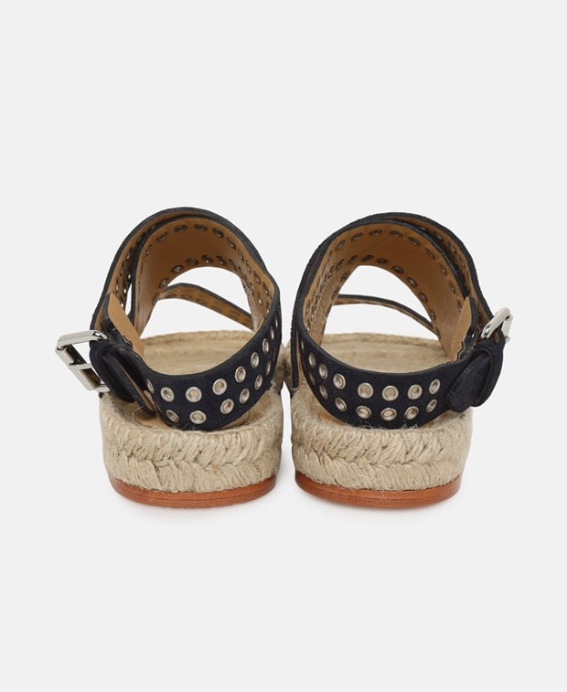 Isabel Marant Ankle strap sandals Illya
