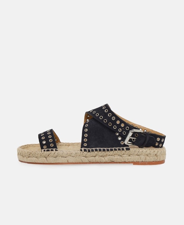 Isabel Marant Ankle strap sandals Illya