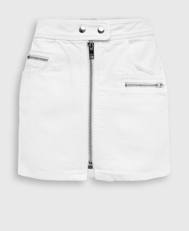 Isabel Marant Miniskirt Caly