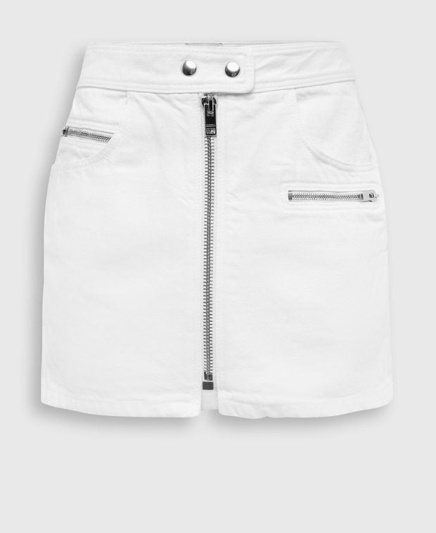 Isabel Marant Miniskirt Caly