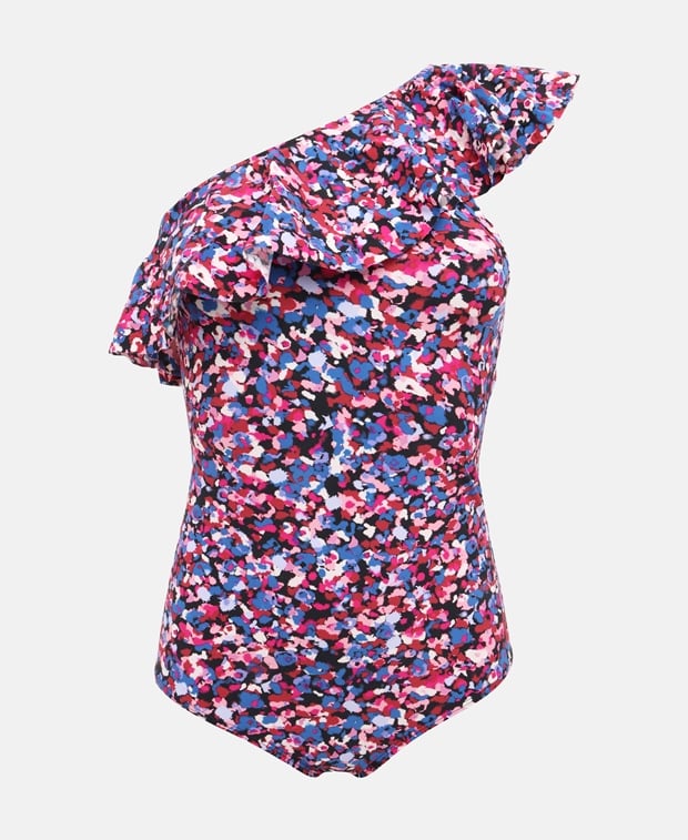 Isabel Marant Swimsuit Sicilya