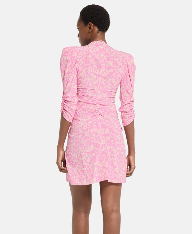 Isabel Marant Silk dress