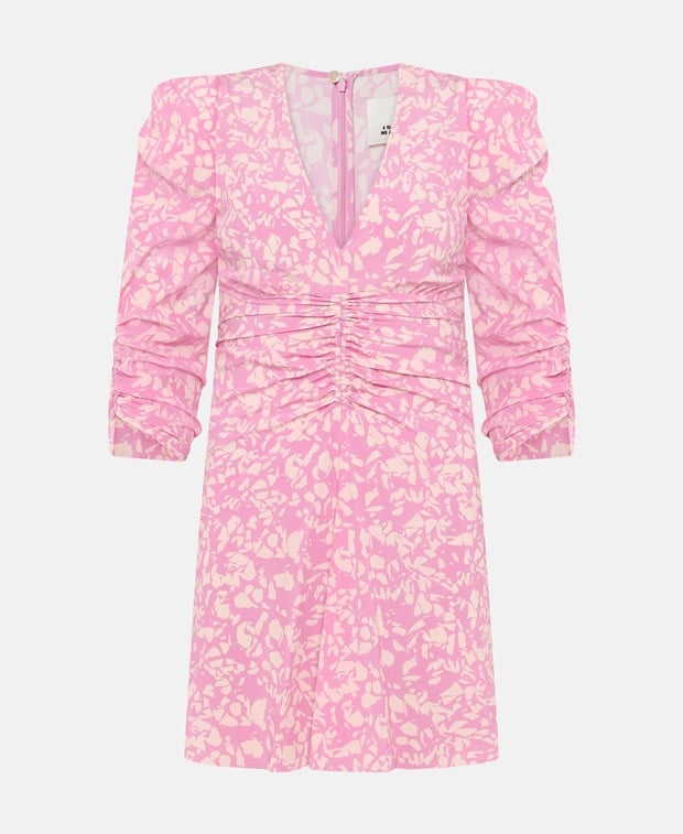 Isabel Marant Silk dress