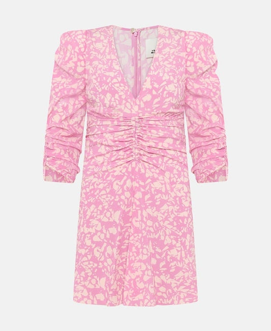 Isabel Marant Silk dress