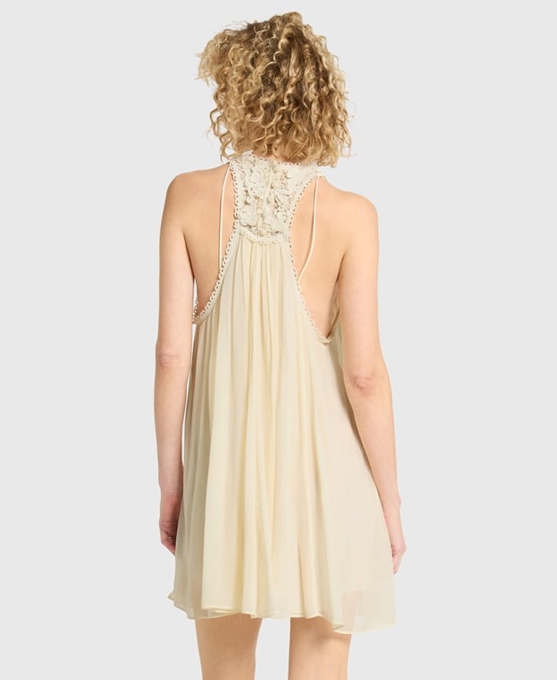 Isabel Marant Silk dress Racky