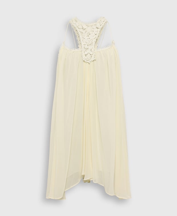 Isabel Marant Silk dress Racky