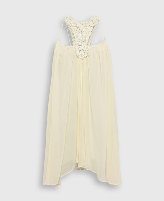 Isabel Marant Silk dress Racky