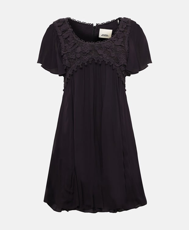 Isabel Marant Silk dress Rema