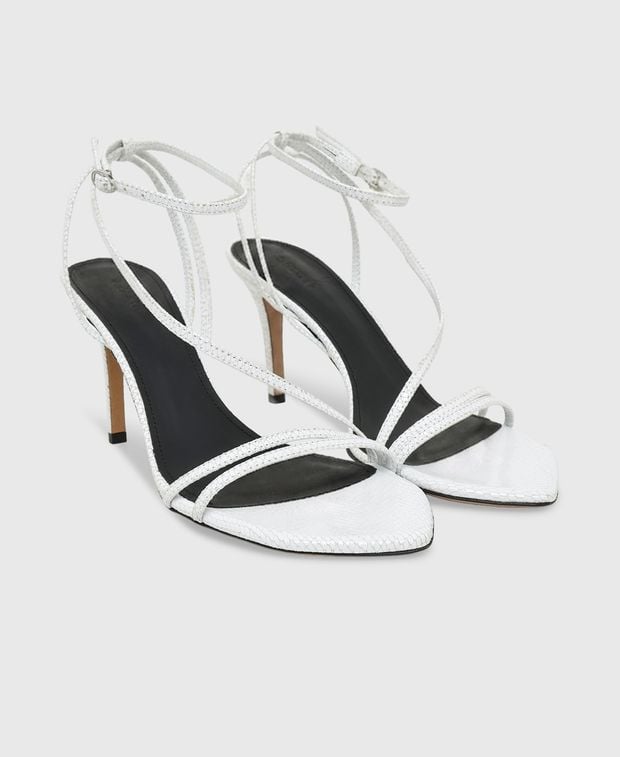 Isabel Marant Ankle strap sandals Axee