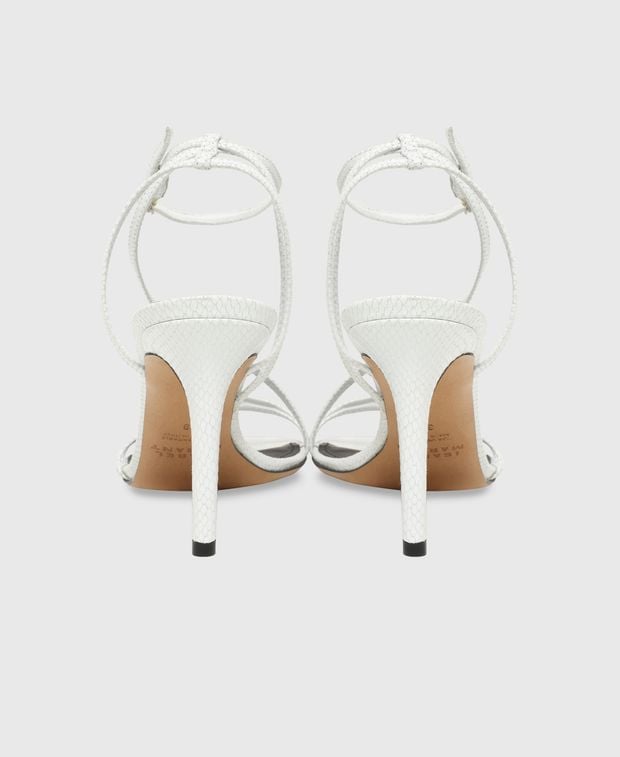 Isabel Marant Ankle strap sandals Axee
