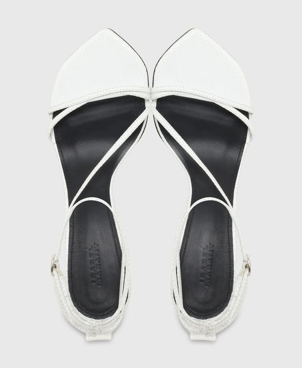 Isabel Marant Ankle strap sandals Axee