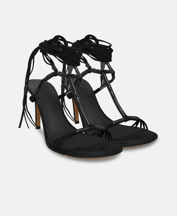 Isabel Marant Sandals Arja